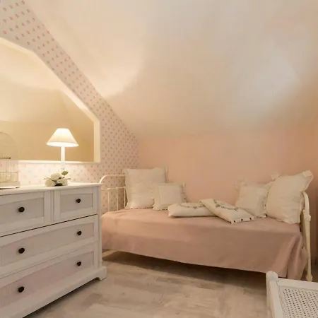 Ferienhaus Urbain De Charme Avec Terrasse, Velos Et Equipements Bebe, A 10 Min De Nantes - Fr-1-306-802 Saint-Sébastien-sur-Loire