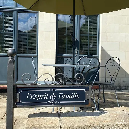 Urbain De Charme Avec Terrasse, Velos Et Equipements Bebe, A 10 Min De Nantes - Fr-1-306-802 Saint-Sébastien-sur-Loire